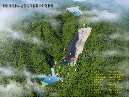 永嘉抽水蓄能电站枢纽三维透视图.png